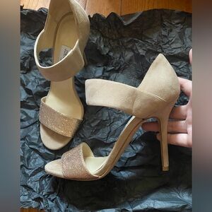 Jimmy Choo High heel sandals 4 inch